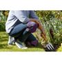 Kneelo Knee Pads – Burgon & Ball – Plum Purple
